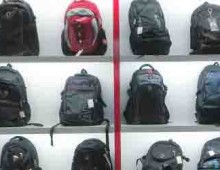 Backpack Murah